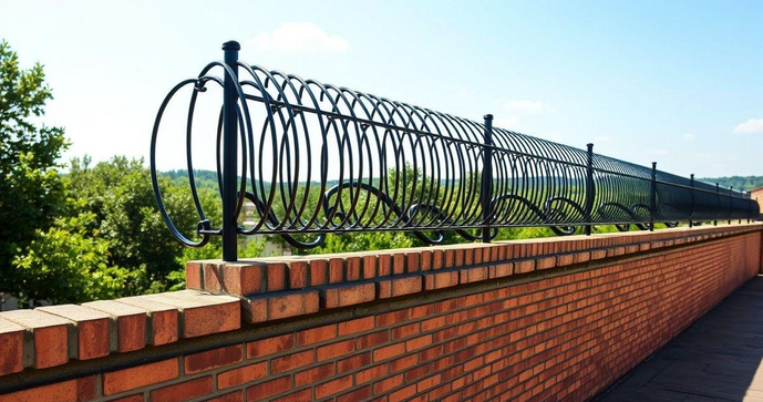 Cerca Espiral Concertina Preço Acessível Para Segurança Eficiente