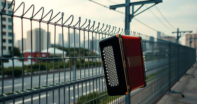 Concertina com Cerca Elétrica é a Solução Ideal para Segurança Aumentada Concertina com Cerca Elétrica é a Solução Ideal para Segurança Aumentada