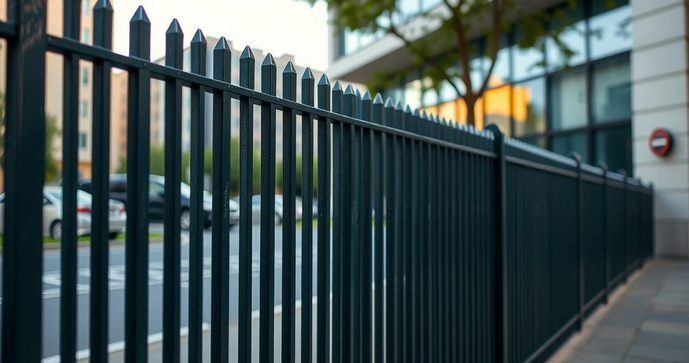 Concertina flat é a solução ideal para segurança e proteção de espaços. Descubra suas vantagens e aplicações.