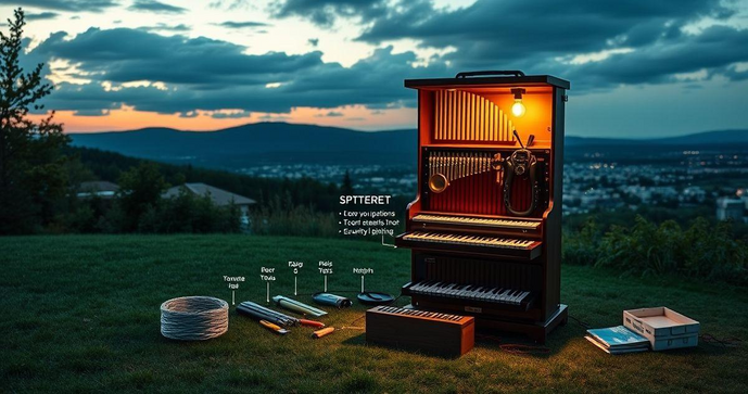 Guia Prático para Instalação de Concertina em Diferentes Ambientes Guia Prático para Instalação de Concertina em Diferentes Ambientes