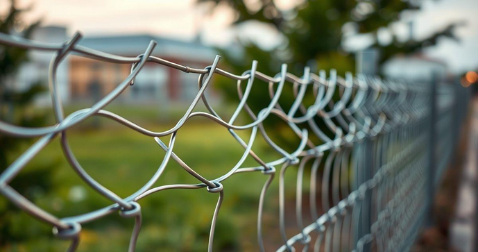 Por que Investir em Arame Galvanizado para Concertina é Essencial para a Segurança Por que Investir em Arame Galvanizado para Concertina é Essencial para a Segurança