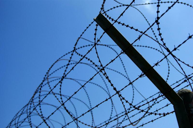 Arame Farpado Concertina é a Solução Ideal para Segurança e Proteção