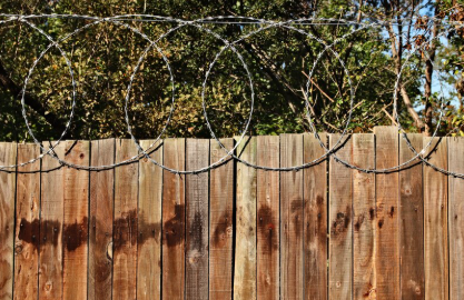 Concertina Arame Farpado é a Solução Ideal para Segurança e Proteção da Sua Propriedade
